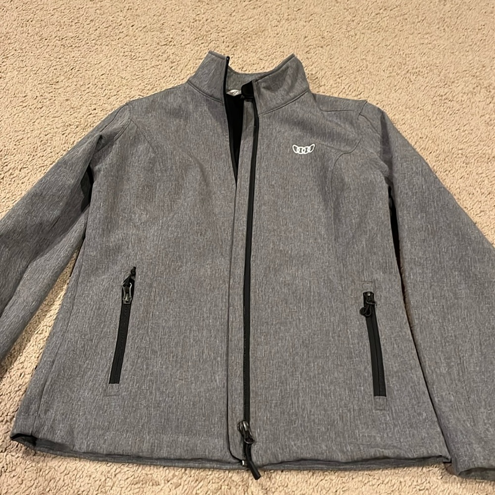Audi sport jacket